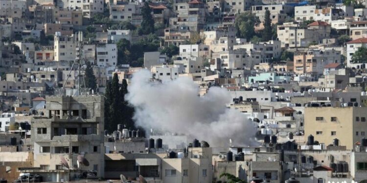 ترتيبات لعقد لقاء طارئ يجمع أمناء عامين لفصائل فلسطينية