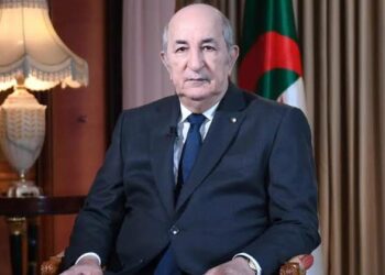الرئيس تبون يقرر منح 30 مليون دولار للمساهمة في اعادة إعمار جنين الفلسطينية