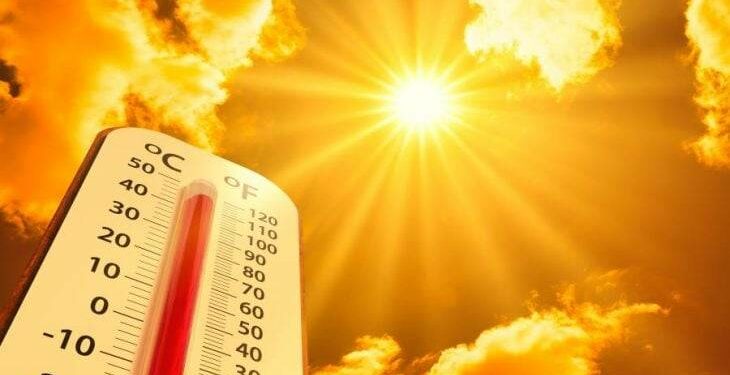 تحذيرات من اشتداد الحر في بلدان بحر المتوسط