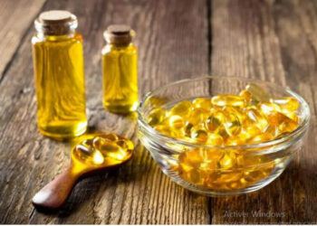 أوميغا 3 يعزز من صحة الرئة