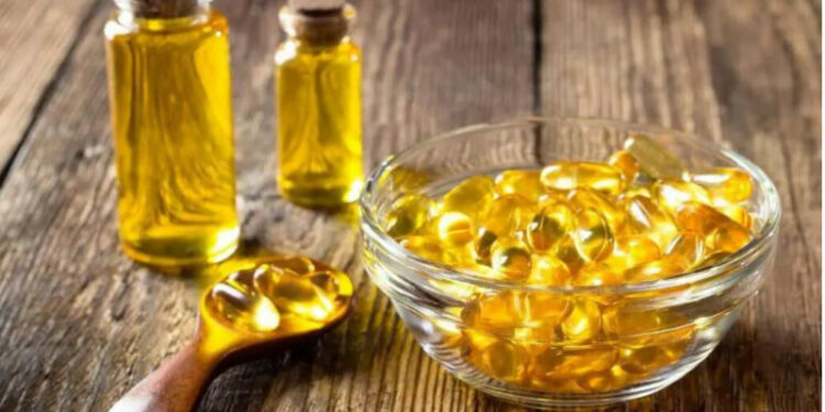 أوميغا 3 يعزز من صحة الرئة