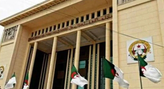 نحو انتخاب قيادة جديدة للاتحاد العام للعمال الجزائريين