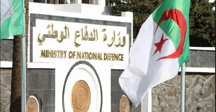 حصيلة الجيش في أسبوع
