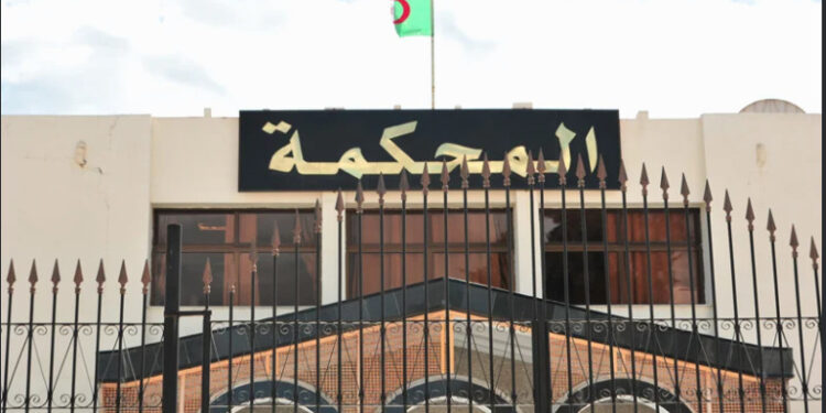 حادث المرور بالوادي.. إيداع المتهمين الحبس المؤقت