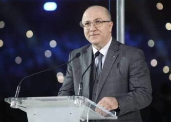 بن عبد الرحمان: رئيس الجمهورية يولى عناية كبيرة لمحاربة الفساد