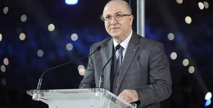 بن عبد الرحمان: رئيس الجمهورية يولى عناية كبيرة لمحاربة الفساد