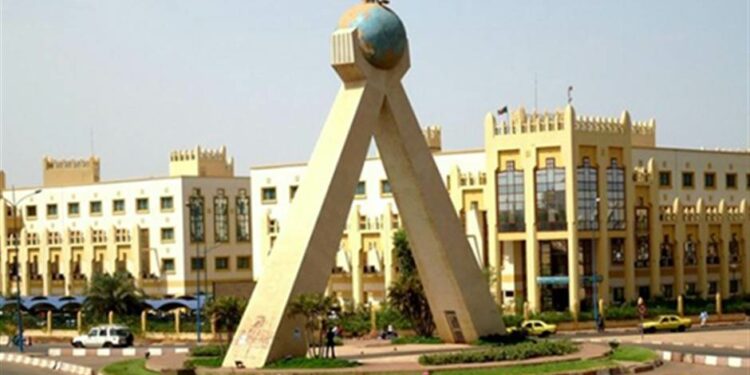 تعديل وزاري في مالي