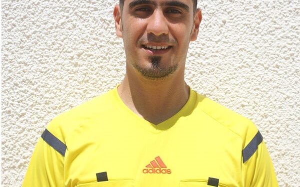بن براهم يدير مواجهة الاتحاد السعودي والصفاقسي التونسي