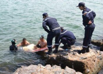 68 غريق منذ بداية جوان