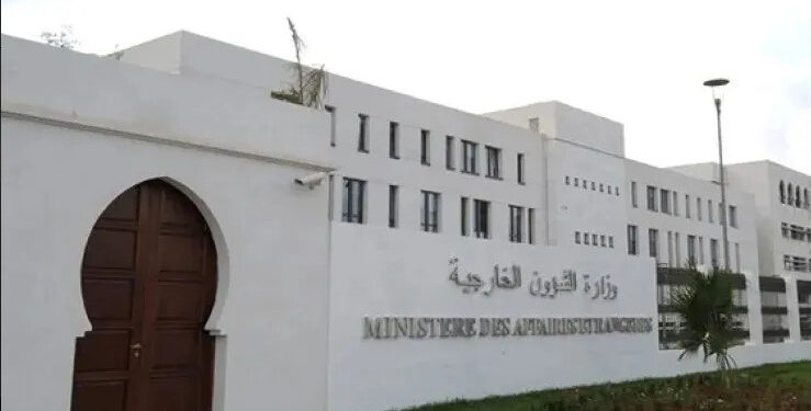 سفير جديد للجزائر لدى جنوب السودان