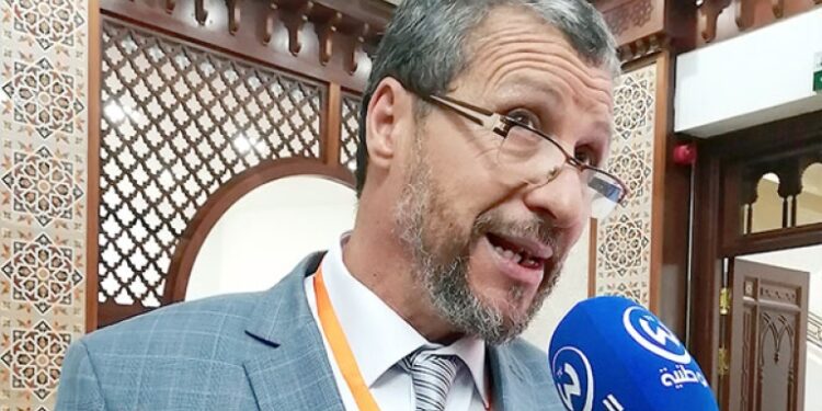 جزائري على رأس الفدرالية الدولية لمنظمات التبرع بالدم