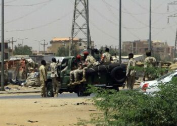 الأمم المتحدة: القتال في السودان تسبب بزيادة أمراض كانت تحت السيطرة