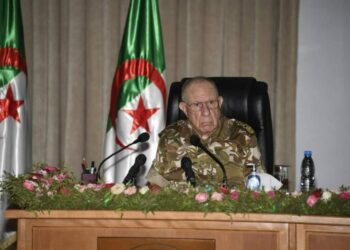 الفريق أول شنقريحة في زيارة إلى روسيا بداية من اليوم