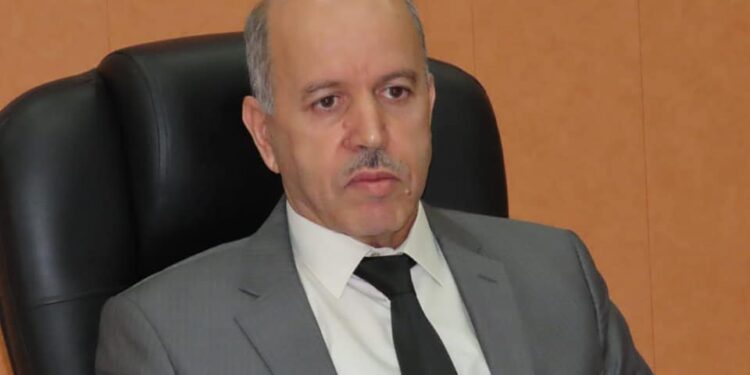 وزير الصحة: التكفل بـ 325 جريح جراء الحرائق