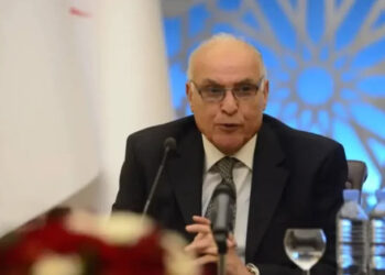عطاف يُجري لقاءات ثنائبة مع عدد من نظرائه بباكو