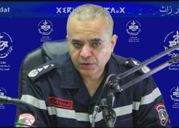 عاشور فاروق: إخماد كافة بؤر الحرائق بعد الاستنجاد بطائرات الجيش