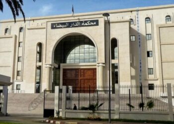 التماس 10 سنوات سجنا نافذا لـ بن حليمة عزوز وزيطوط عبد الرحمان