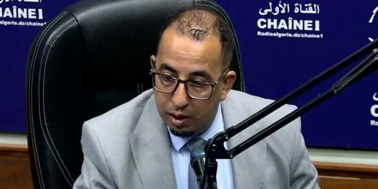 مير: 17 دار للذكاء الاصطناعي في مختلف الجامعات الجزائرية