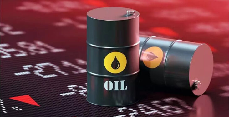 أسعار النفط ترتفع