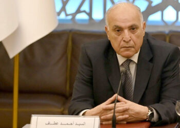 عطاف: توافق تام في وجهات النظر بين الرئيس تبون والرئيس الغاني