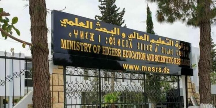 إصلاح الجامعة الجزائرية في نظر خبراء