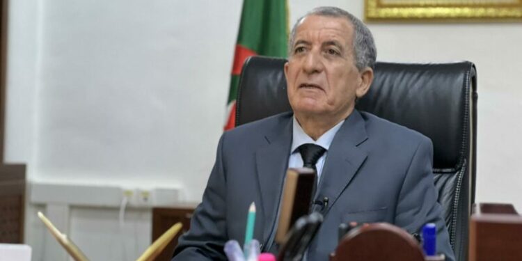 وزير السياحة في زيارة عمل إلى  تيبازة