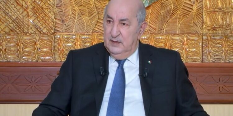 رئيس الجمهورية: الأجور ستقفز بـ47% في 2024