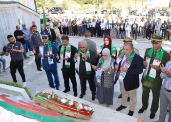 ربيقة: حرائر ميلة أنجبن أبطالا مثل بوصوف وبن طوبال