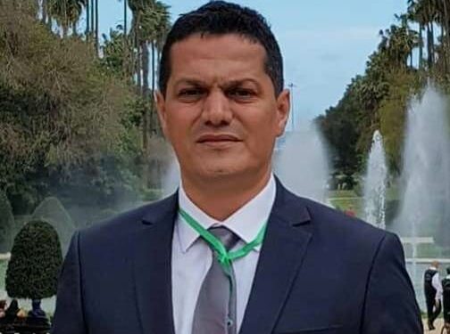 حماد يُعزّي في وفاة مدير الشباب والرياضة بالمدية