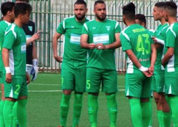 جمعية وهران تراهن على العودة إلى النخبة بعد ثماني سنوات غياب