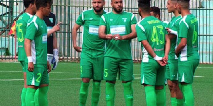 جمعية وهران تراهن على العودة إلى النخبة بعد ثماني سنوات غياب