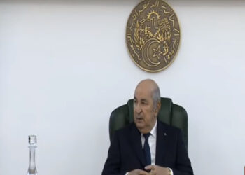 الرئيس تبون ينصب المجلس الأعلى لضبط الواردات