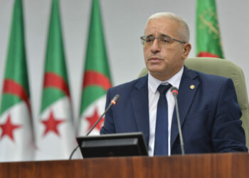 بوغالي في زيارة رسمية إلى إيران أربعة أيام