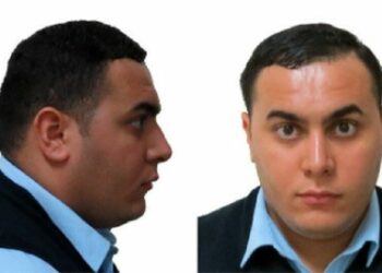 نداء حول مشتبه فيه في قضايا نصب