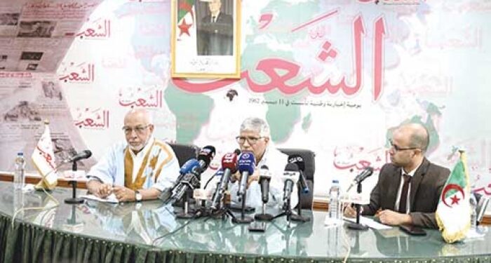 مسؤولان صحراويان: دخول الجزائر مجلس الأمن و”بريكس” سيخدم القضايا العادلة