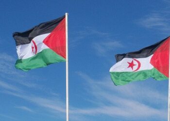 “بريكس” تشدد على ضرورة تطبيق الشرعية الدولية في الصحراء الغربية