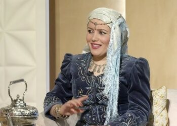 الأكاديمية والفنانة آسيا مقشوش: حب الفنون مرهون برقيّ الذوق