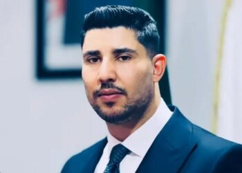 أكرم زايدي: الجامعة بوّابة إصلاحات مهمة في عالم المقاولاتيـة