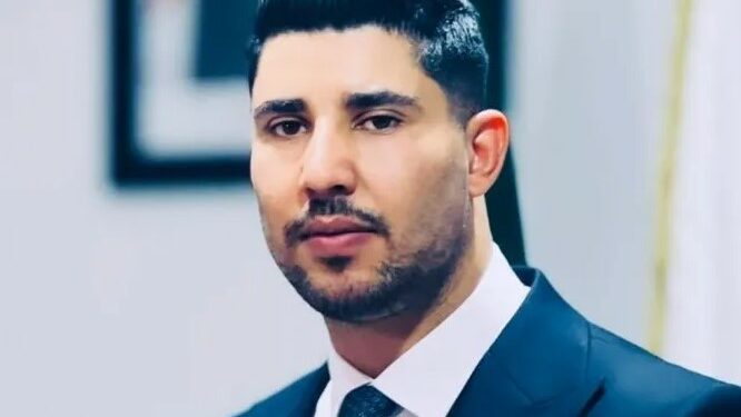 أكرم زايدي: الجامعة بوّابة إصلاحات مهمة في عالم المقاولاتيـة