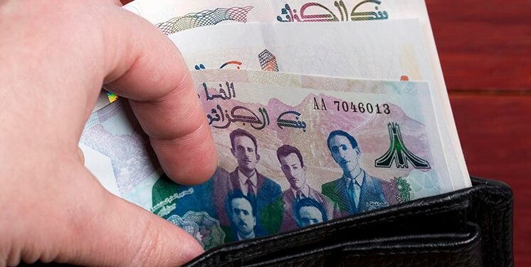 الدينار يستعيد عافيته