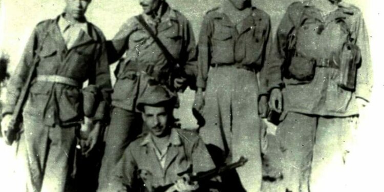 رفيق زيغود وديدوش يروي تفاصيل هجمات الشمال القسنطيني