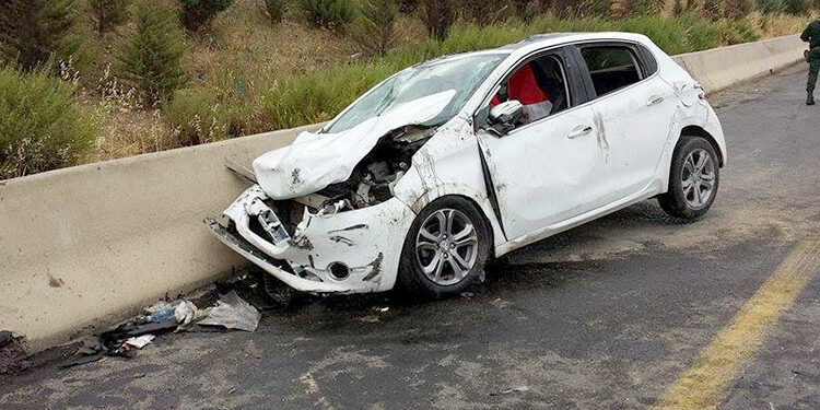 حوادث مرور.. مصرع 4 أشخاص وإصابة 202 آخرين في 24 ساعة
