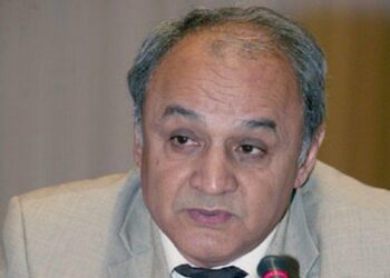 بقاط بركاني: رقمنة الصحة.. حتمية لتحسين الأداء والتسيير