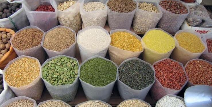 بيان وزاري هام بشأن البقوليات والأرز