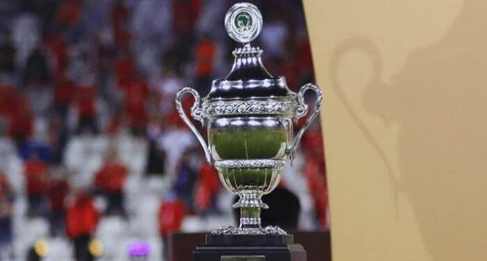“السوبر” الافريقي.. اتحاد الجزائر يواجه الٱهلي المصري في السعودية