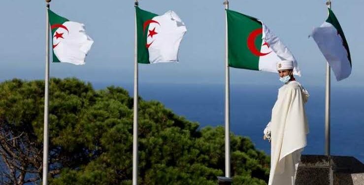 عطاف: الجزائر لا تتحمل مسؤولية تجميد العمل المغاربي