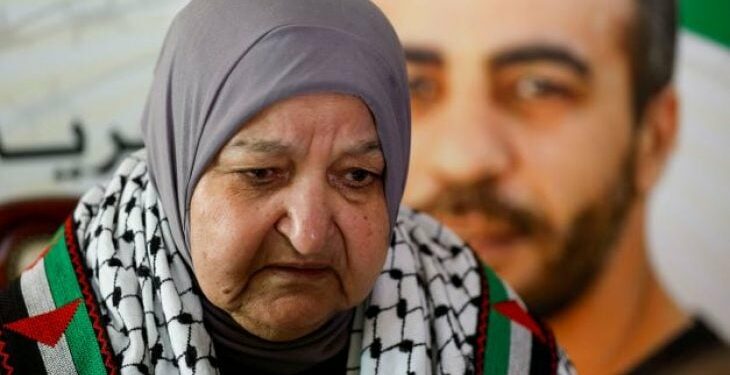 خنساء فلسطين تفتح قلبها لـ”الشعب”..
