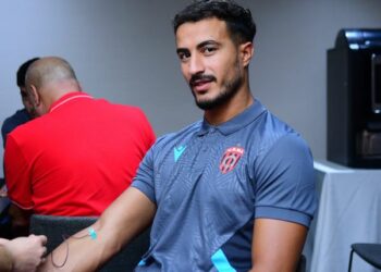 لاعبو اتحاد الجزائر يخضعون لفحص طبي