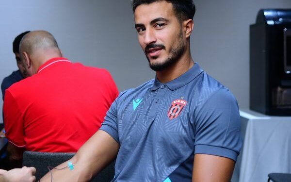 لاعبو اتحاد الجزائر يخضعون لفحص طبي