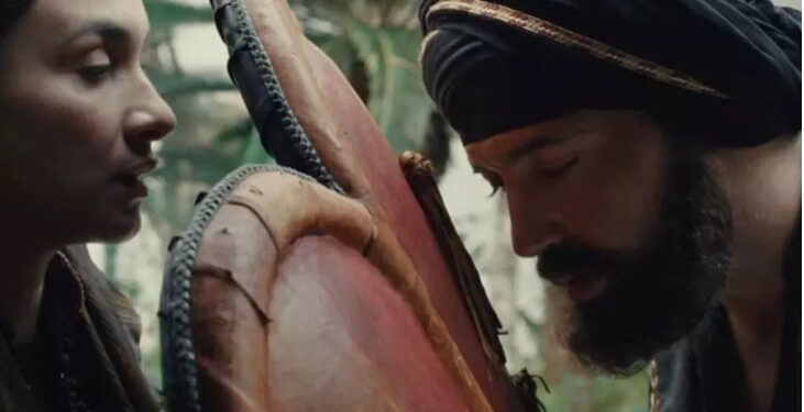 إشادة بالأفلام الجزائرية في مهرجان عمان السينمائي الدولي